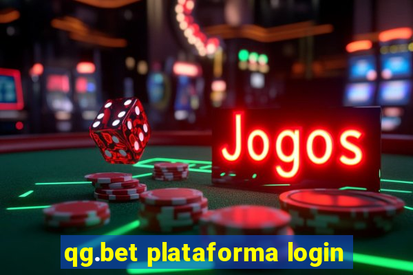 qg.bet plataforma login